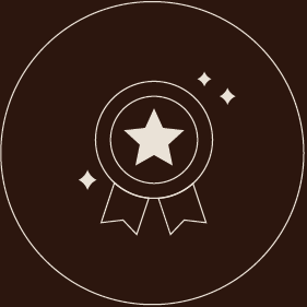 Excellence core value illustration